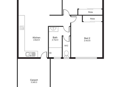 4 / 11 Sandown Close, Woree