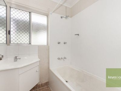 33 San Vito Crescent, Rasmussen