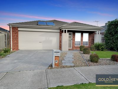 6 Boulderwood Court, Kurunjang