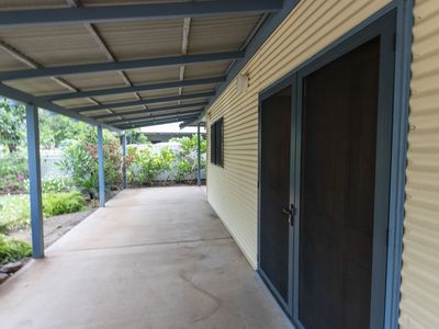 22 Hibiscus Drive, Kununurra