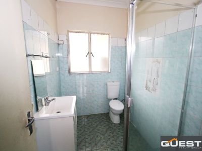 261 Miller Road, Bass Hill