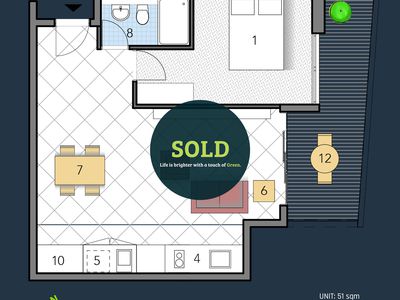 2 / 117 Bowden Street, Meadowbank