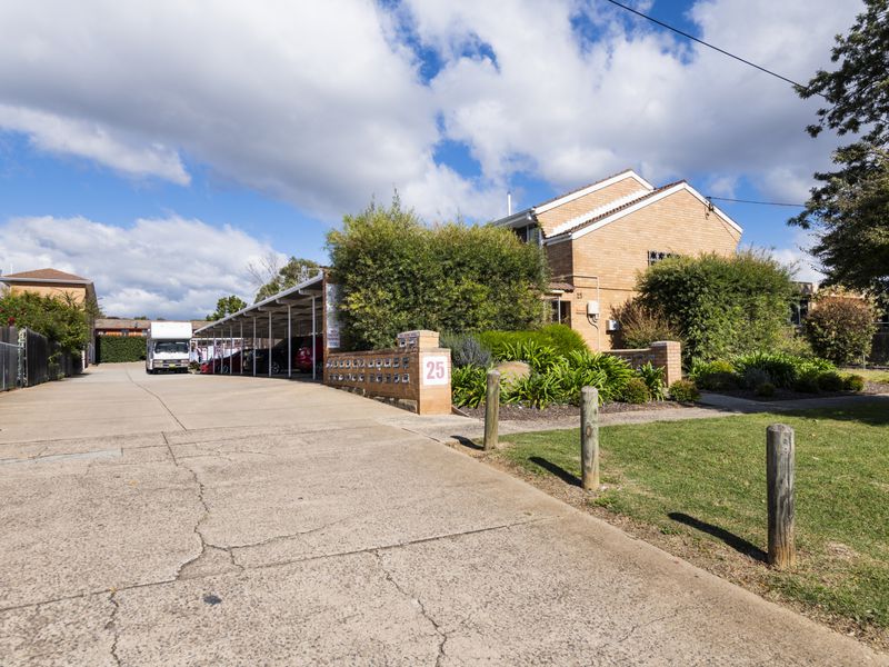 34 / 25 Macquoid Street, Queanbeyan East