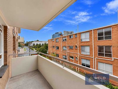 8 / 53 Hyde Street, Footscray