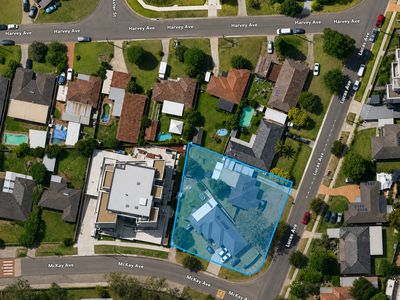 36 McKay Avenue, Moorebank