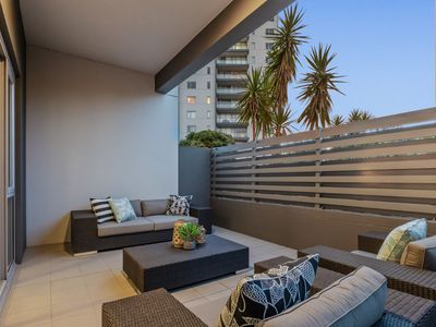 42 The Circus, Burswood