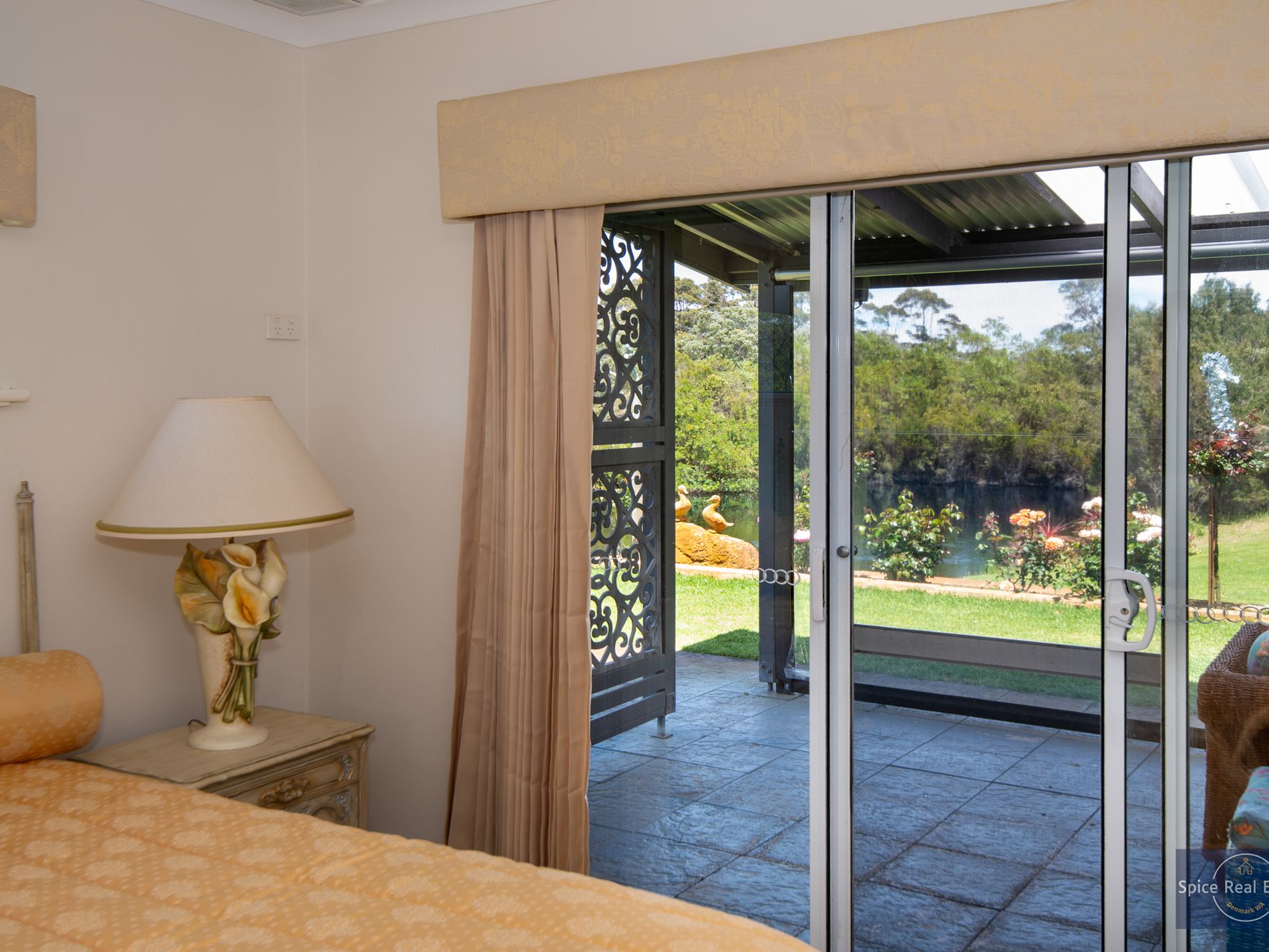 180 Woodward Heights, Hay