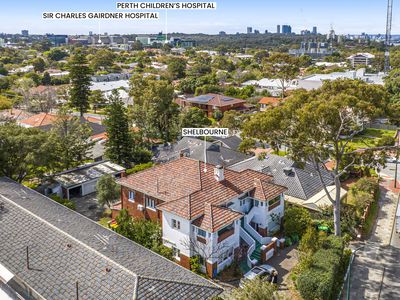 2 / 59 Stirling Highway, Nedlands
