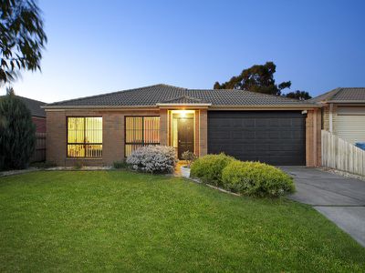 21 Glenora Way, Hampton Park