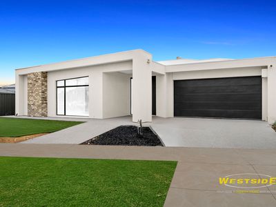 23 Rimmington Way, Rockbank