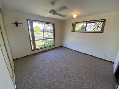 121 Ibis Boulevard, Eli Waters