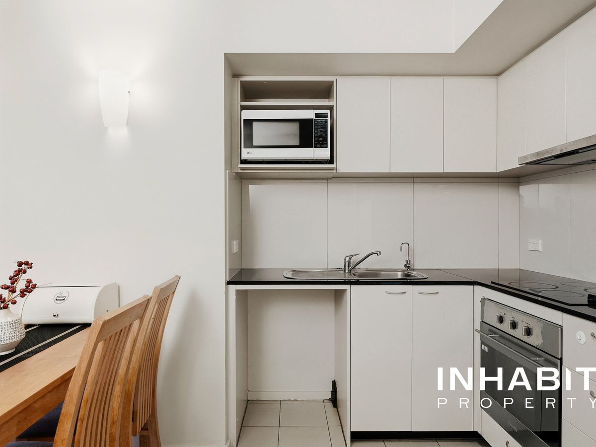 62 / 131 Adelaide Terrace, East Perth