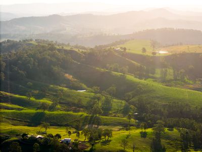 372 Ettrick Road, Kyogle