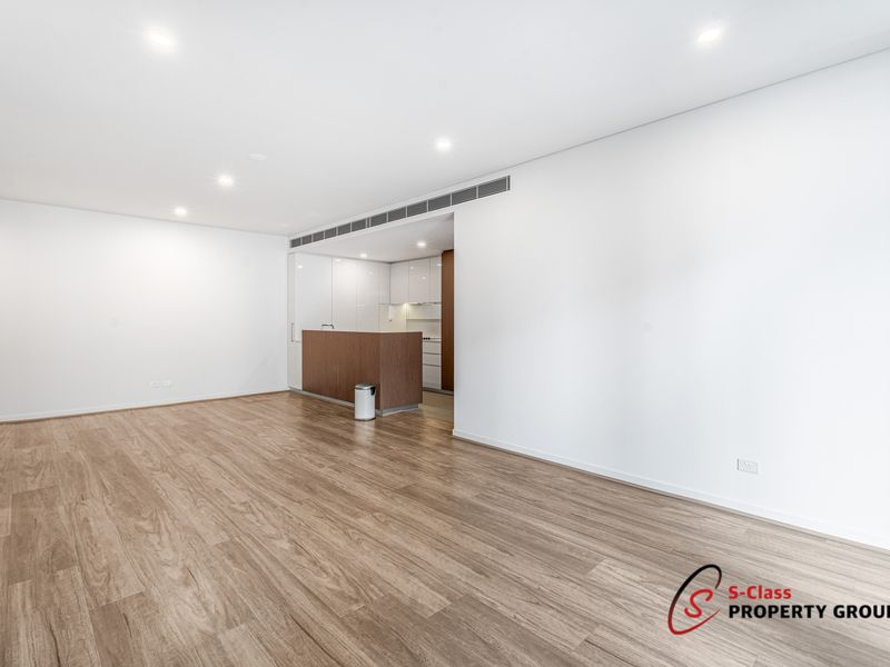 317 / 2 Moreau Parade, East Perth