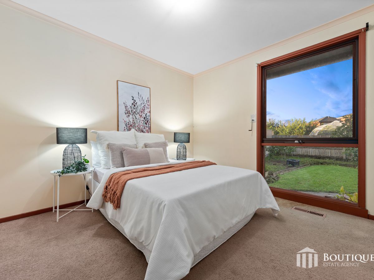 21 McKeon Circuit, Dandenong North