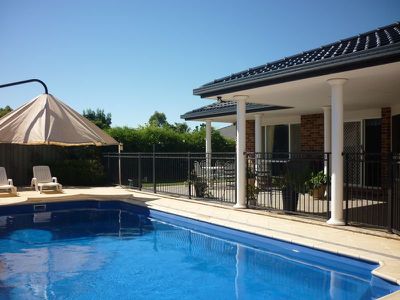 5 Warrego Court, Dubbo
