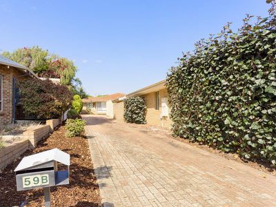 59B Gunbower Road, Ardross