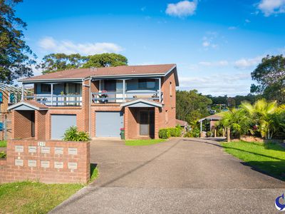 Narooma