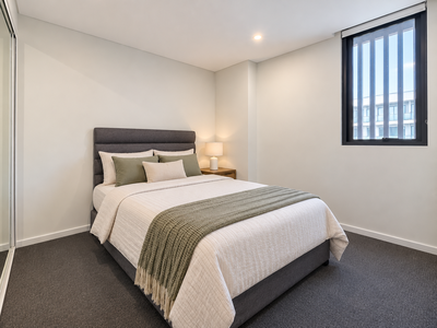 64 / 114 Great Western Highway, Westmead
