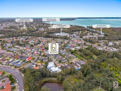 8 / 5 Dunlop Road, Blue Haven