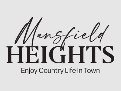 Lot 1 Mansfield Heights, Mansfield