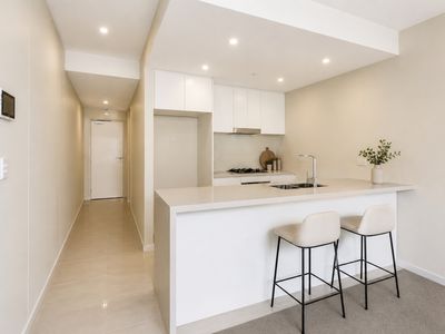 206 / 30 Burelli Street, Wollongong