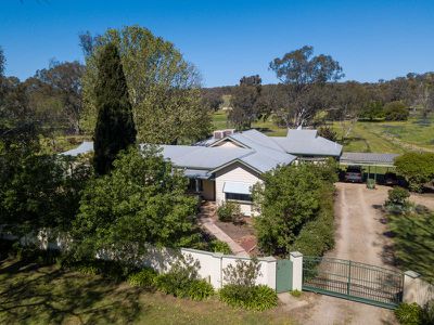 68 Sweetwater Road, Mullengandra