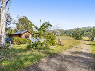1855 Nimbin Road, Coffee Camp