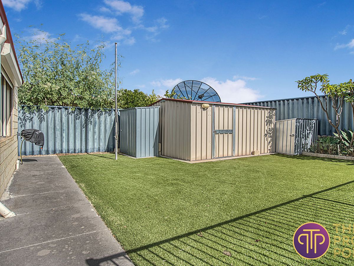 36 Rosewood Lane, Thornlie