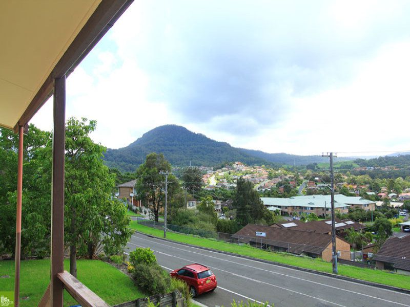 Unanderra