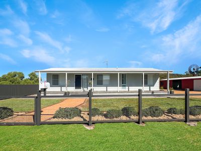 13-15 Jennings Street, Geurie