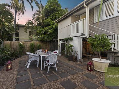 47 First Street, Railway Estate