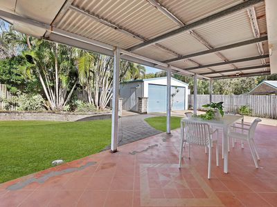 7 Hammer Street, Slade Point