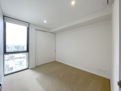 1001 / 31 Belmore Street, Burwood