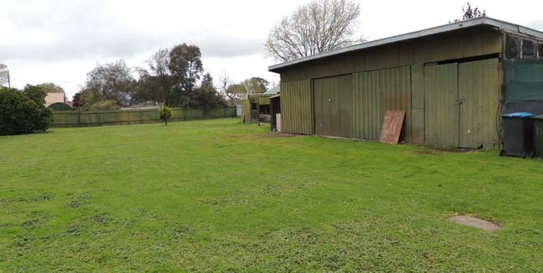 20 Atkins Street, Euroa