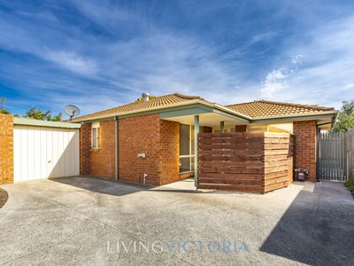 4 / 182 Cadles Road, Carrum Downs