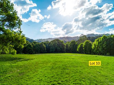 Lots 1-15 Alidenes Road, Mullumbimby