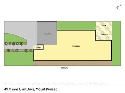49 MANNA GUM DRIVE, Mount Duneed