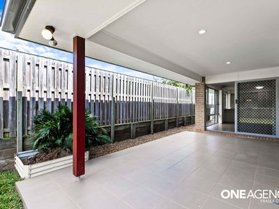 2 Dawes Crescent, Urraween