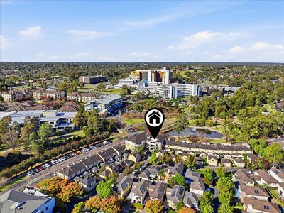 11 / 40 Parkside Crescent, Campbelltown