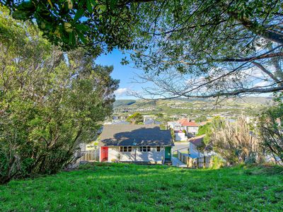 19 Franklyn Road, Tawa