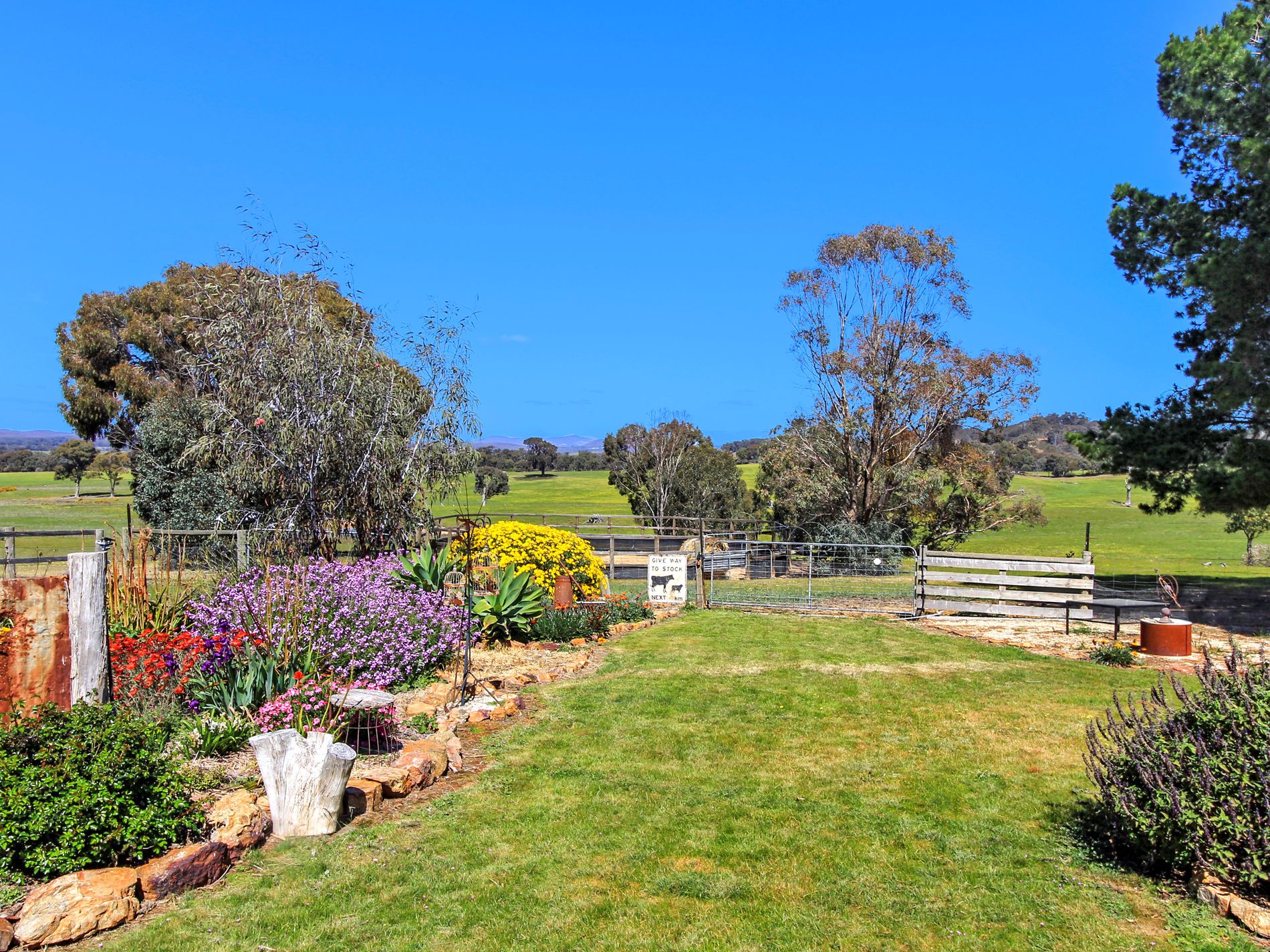 838 Heathcote-North Costerfield Road, Costerfield