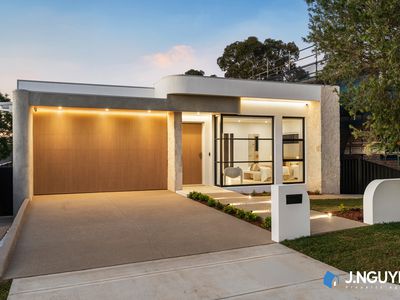 244 Brenan Street, Smithfield