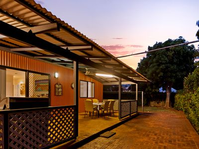 1 Morgan Court, Cable Beach