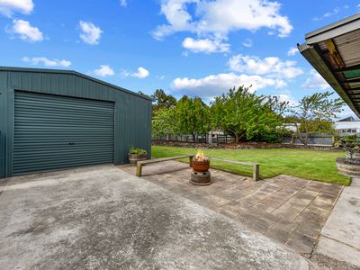 11 Ingram Street, Mount Burr