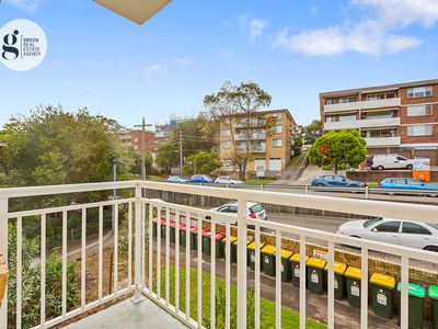 6 / 14 Meadow Crescent, Meadowbank