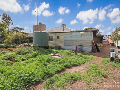 27 Taverner Street, Berriwillock