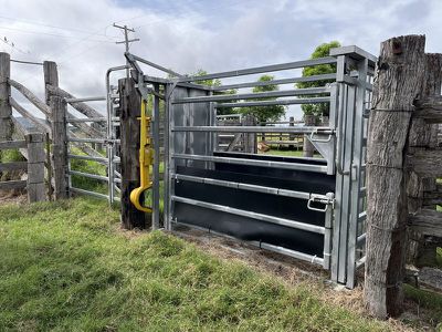 598 Mount Stanley Road, Nanango