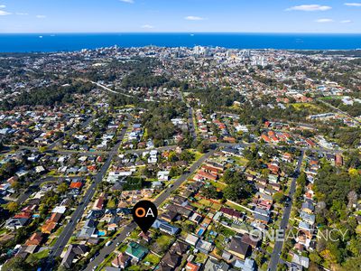 33 Parsons Street, West Wollongong