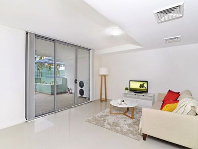 6110 / 42-44 Pemberton Street, Botany